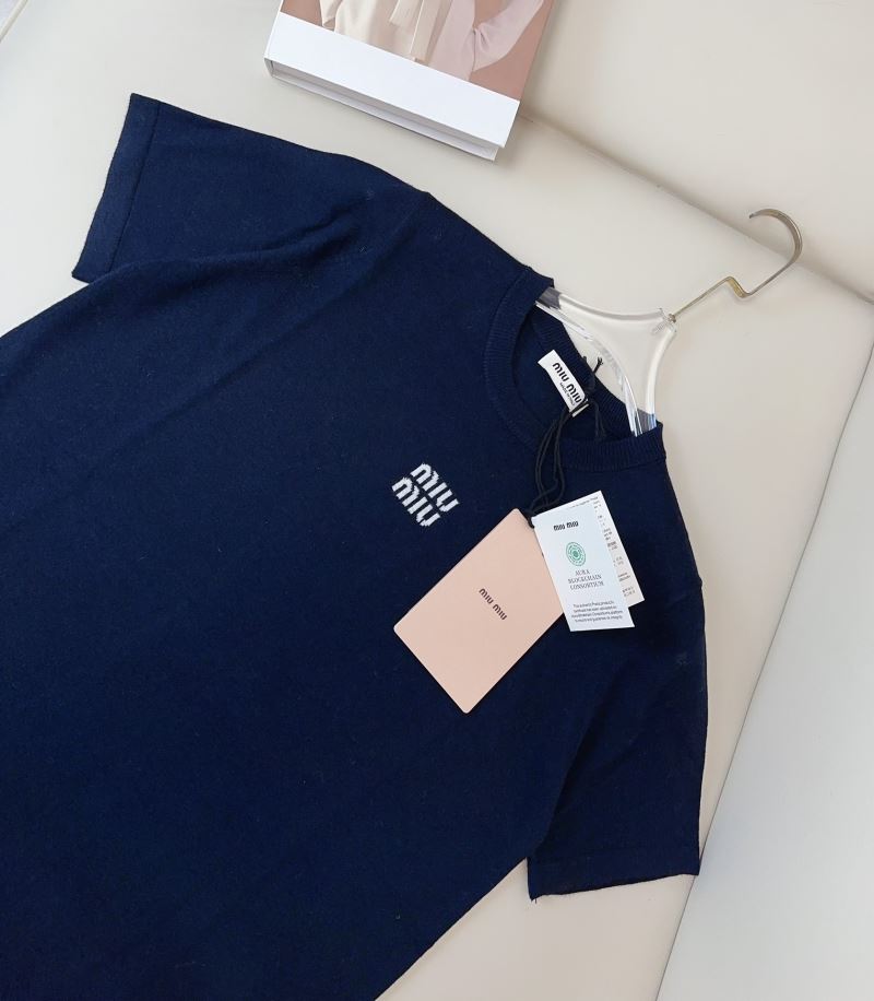 Miu Miu T-Shirts